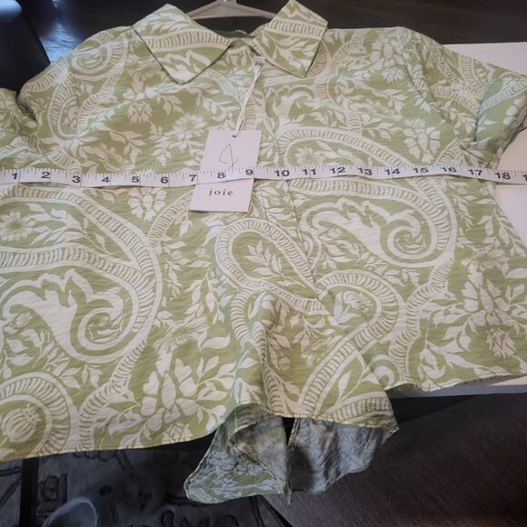 Joie NWT size small - Picture 6 of 10